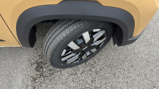 Dacia Spring 27kWh Expression 65 48kW 5dr Auto Electric Hatchback